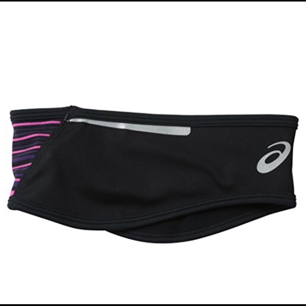 ASICS headband - Picture 2 of 2